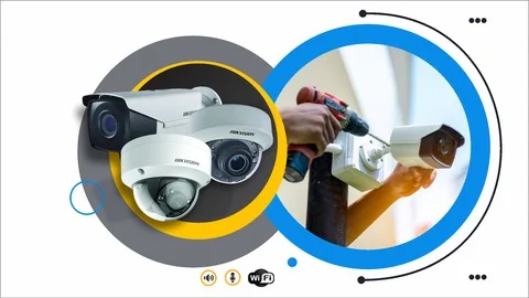CCTV Installtion Service in Jaipur