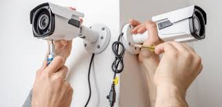 CCTV Camera Setup Jaipur