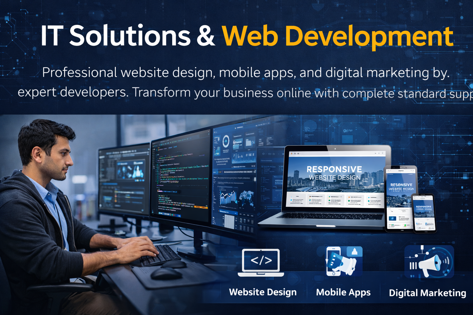 Computer Service Service in Jaipur