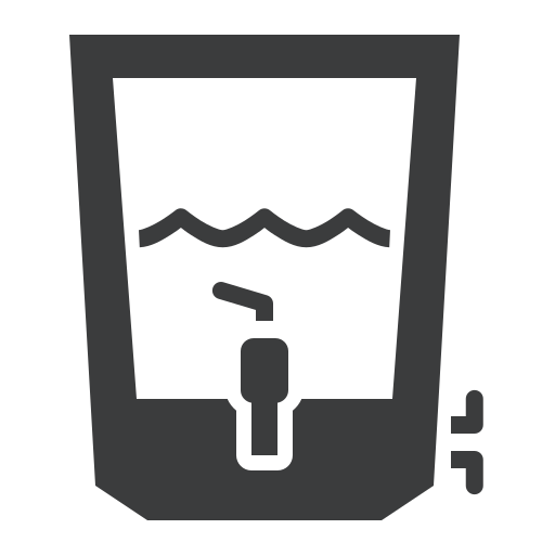 RO Purifier Icon