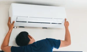 AC Installation Near Me