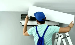 AC Uninstallation Near Me